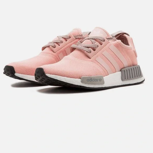 adidas Originals | Shoes | Adidas Nmd R In Vapour Pink | Poshmark
